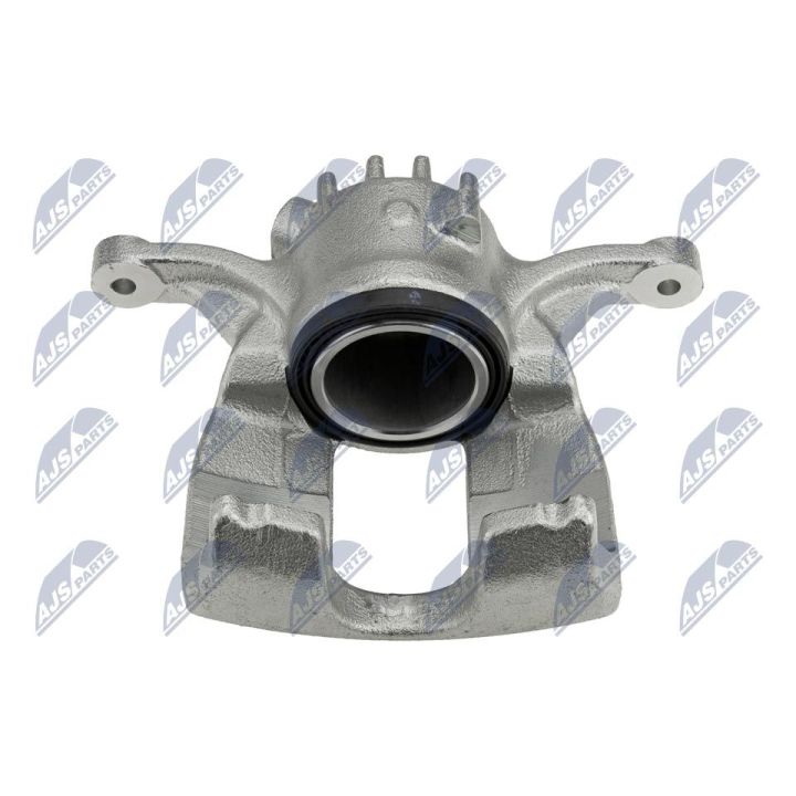 Stabdžių apkaba NTY HZP-PL-040