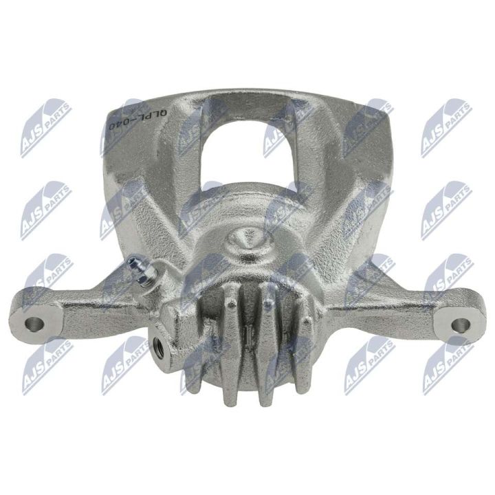 Stabdžių apkaba NTY HZP-PL-040