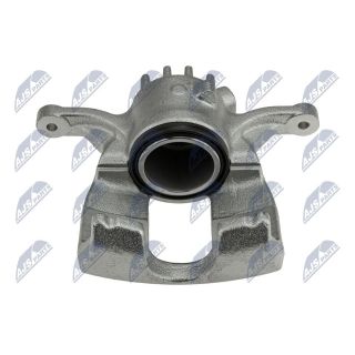 Stabdžių apkaba NTY HZP-PL-041