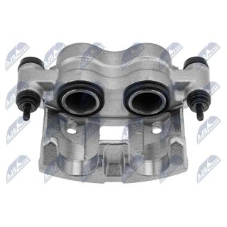 Stabdžių apkaba NTY HZP-RE-003