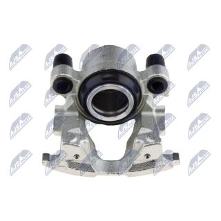 Stabdžių apkaba NTY HZP-RE-004