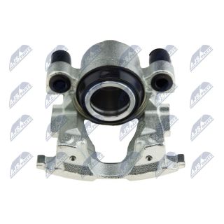 Stabdžių apkaba NTY HZP-RE-005