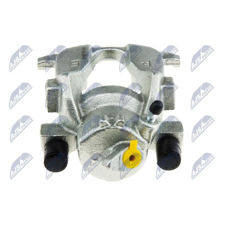 Stabdžių apkaba NTY HZP-RE-005