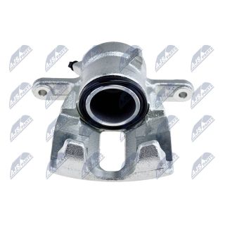 Stabdžių apkaba NTY HZP-RE-006