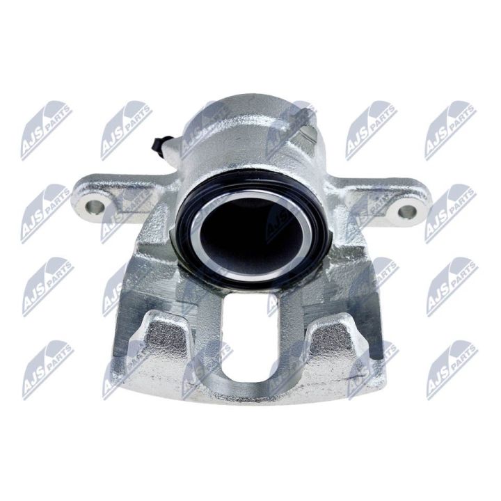 Stabdžių apkaba NTY HZP-RE-006