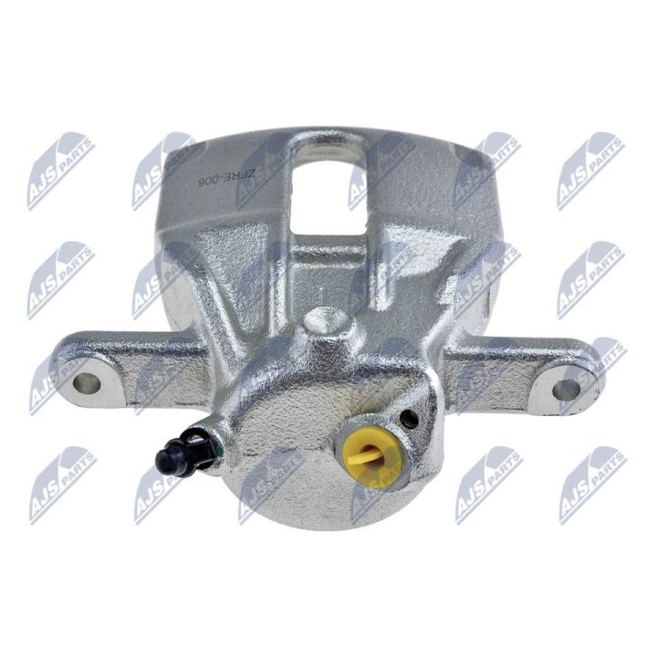 Stabdžių apkaba NTY HZP-RE-006