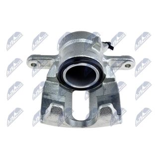 Stabdžių apkaba NTY HZP-RE-007