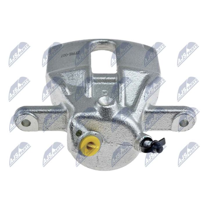 Stabdžių apkaba NTY HZP-RE-007