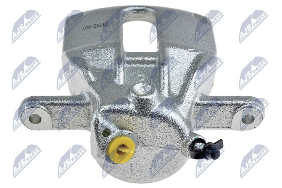 Stabdžių apkaba NTY HZP-RE-007