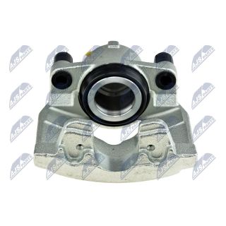 Stabdžių apkaba NTY HZP-RE-008