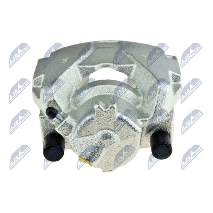 Stabdžių apkaba NTY HZP-RE-008