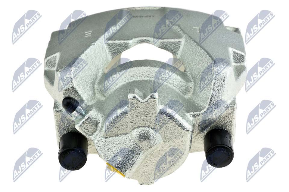 Stabdžių apkaba NTY HZP-RE-008