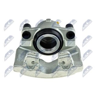 Stabdžių apkaba NTY HZP-RE-009