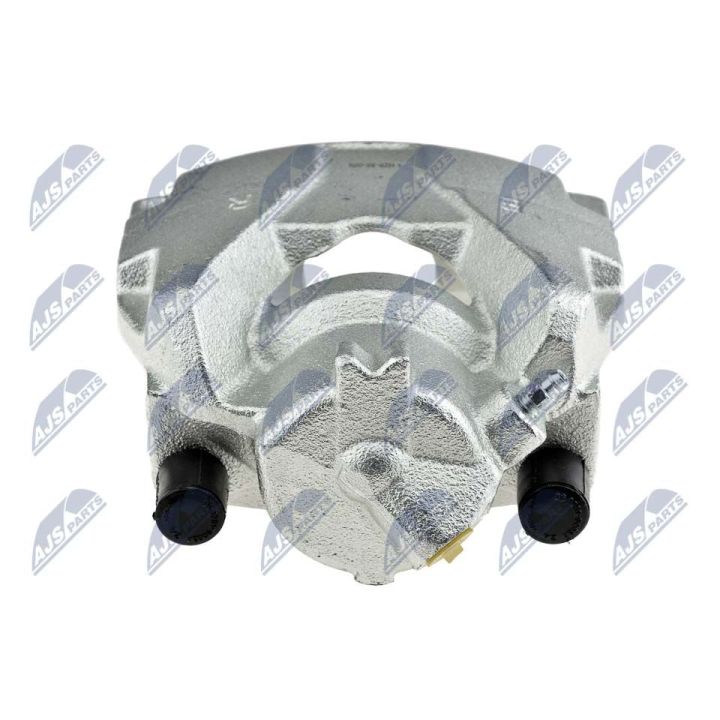 Stabdžių apkaba NTY HZP-RE-009