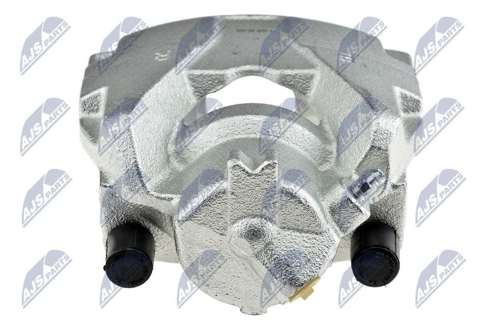 Stabdžių apkaba NTY HZP-RE-009