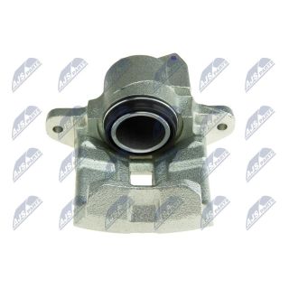 Stabdžių apkaba NTY HZP-RE-011