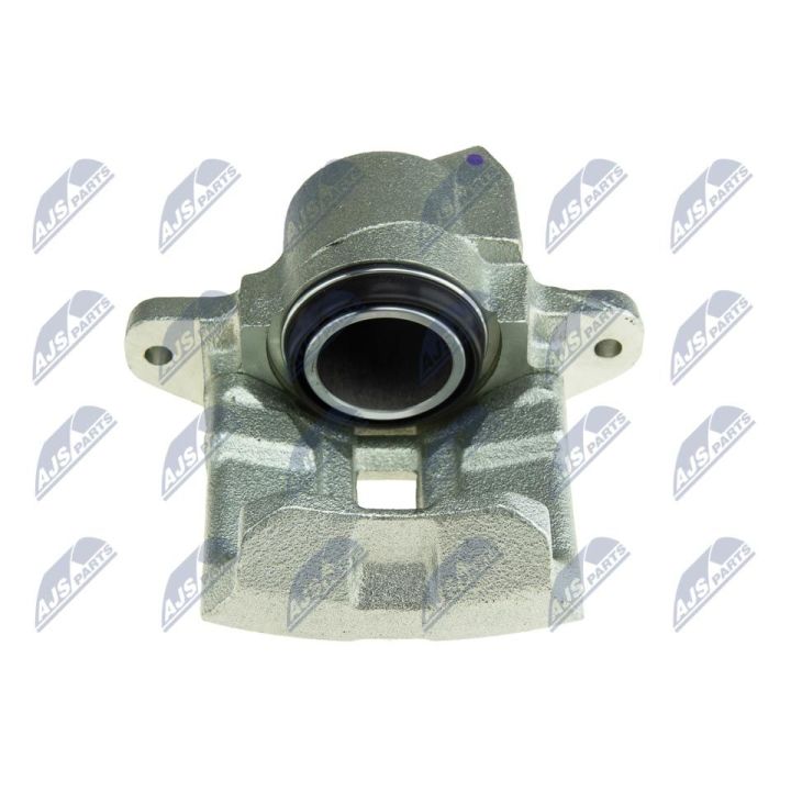 Stabdžių apkaba NTY HZP-RE-011