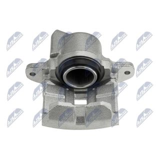 Stabdžių apkaba NTY HZP-RE-017