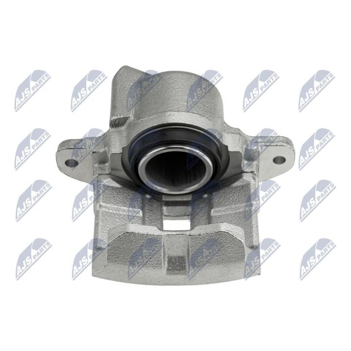 Stabdžių apkaba NTY HZP-RE-017