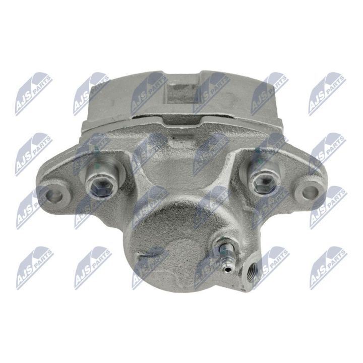 Stabdžių apkaba NTY HZP-RE-018