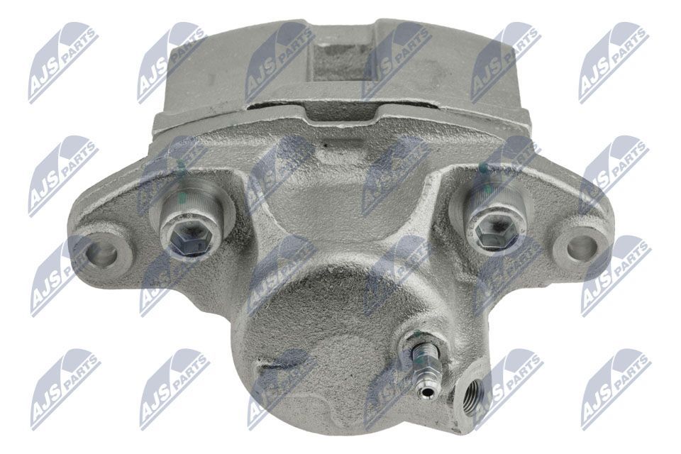 Stabdžių apkaba NTY HZP-RE-018