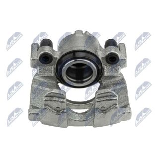 Stabdžių apkaba NTY HZP-RE-020