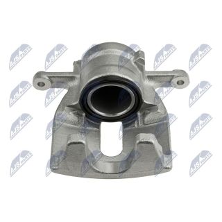 Stabdžių apkaba NTY HZP-RE-023