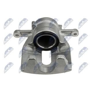 Stabdžių apkaba NTY HZP-RE-024