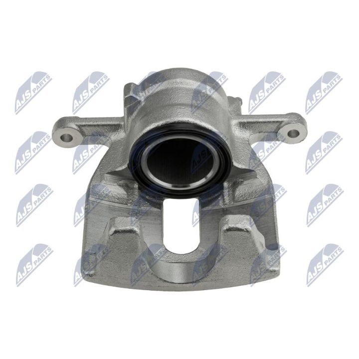 Stabdžių apkaba NTY HZP-RE-024