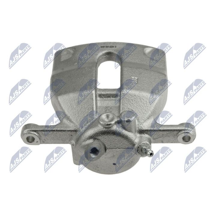 Stabdžių apkaba NTY HZP-RE-024