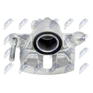 Stabdžių apkaba NTY HZP-RE-027