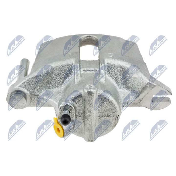 Stabdžių apkaba NTY HZP-RE-027