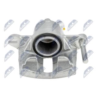 Stabdžių apkaba NTY HZP-RE-028