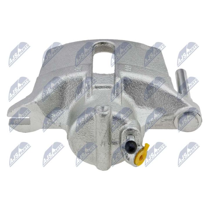 Stabdžių apkaba NTY HZP-RE-028