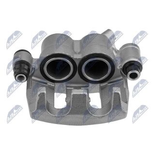 Stabdžių apkaba NTY HZP-RE-030