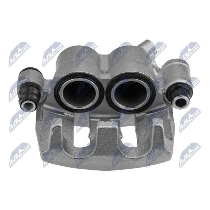 Stabdžių apkaba NTY HZP-RE-030