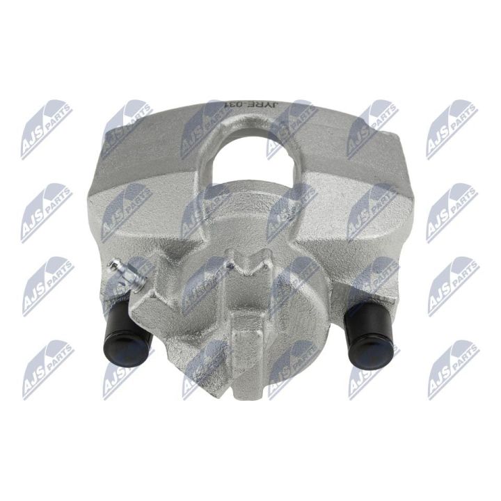 Stabdžių apkaba NTY HZP-RE-031