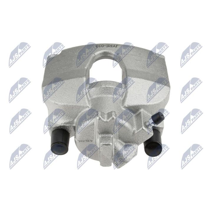 Stabdžių apkaba NTY HZP-RE-032