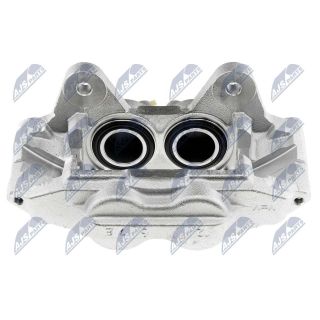 Stabdžių apkaba NTY HZP-TY-001