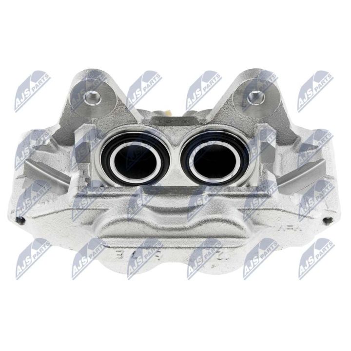 Stabdžių apkaba NTY HZP-TY-001