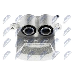 Stabdžių apkaba NTY HZP-TY-002