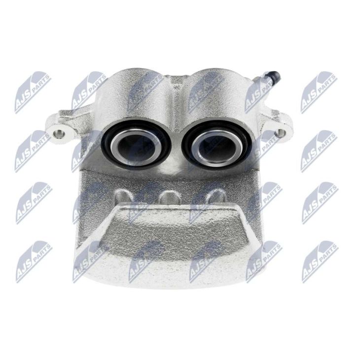 Stabdžių apkaba NTY HZP-TY-002