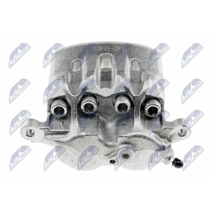 Stabdžių apkaba NTY HZP-TY-002