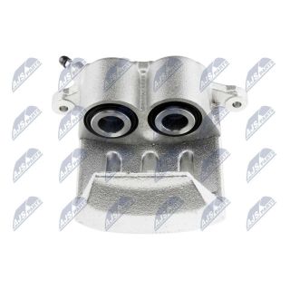 Stabdžių apkaba NTY HZP-TY-003