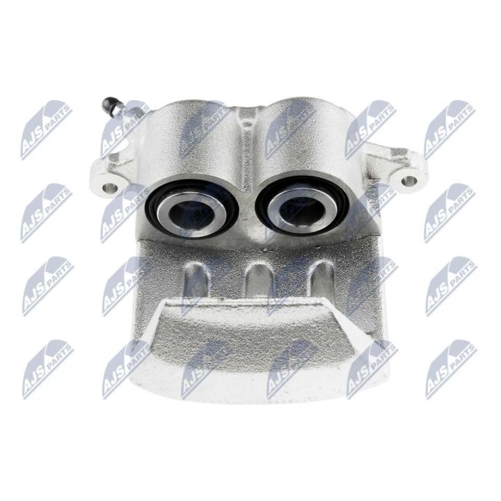 Stabdžių apkaba NTY HZP-TY-003