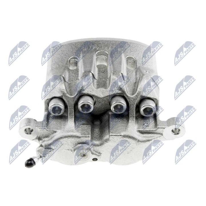 Stabdžių apkaba NTY HZP-TY-003