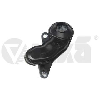 įsiurbimo vamzdis, alyvos siurblys vika 19968401