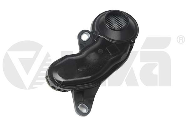 įsiurbimo vamzdis, alyvos siurblys vika 19968401