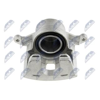 Stabdžių apkaba NTY HZP-TY-012