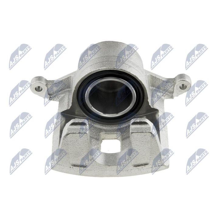 Stabdžių apkaba NTY HZP-TY-012